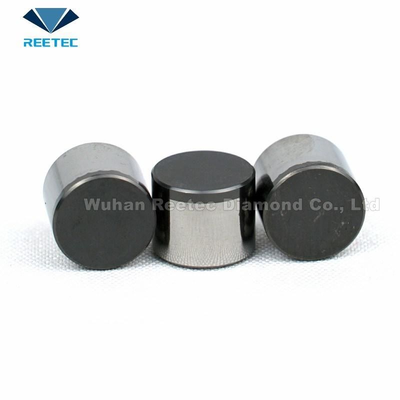 Polycrystalline Diamond Compact PDC/PCD Hard Rock Cutter Bit Inserts for Oil Gas Bits