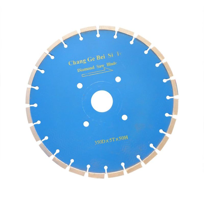 Cutting Blade for Road Crack Cleaning Machine on Sale