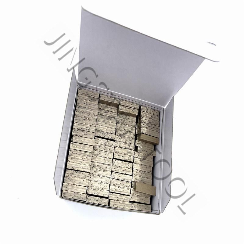 Diamond Saw Blade Stone Cutting Tips