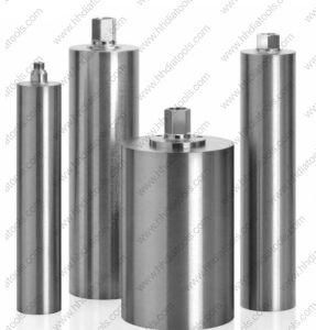 Diamond Tools Core Drill Bit Tubes