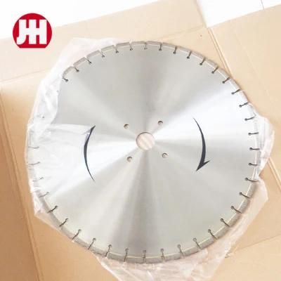 14 Inch 350mm Marble Cutting Segmented Circular Diamond Saw Blade