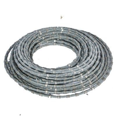 China Wholesale Diamond Mono Wire Saw Stone Cutting