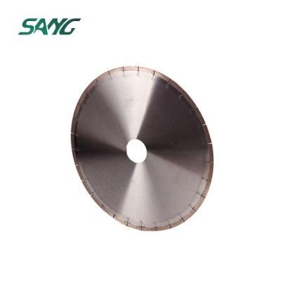 Diamond Saw Blade for Ceramic