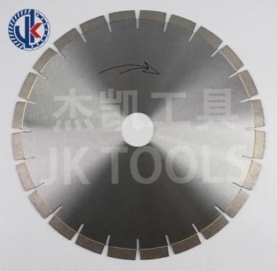 Good Quality Turbo Diamond Saw Blade for Granite Cutting