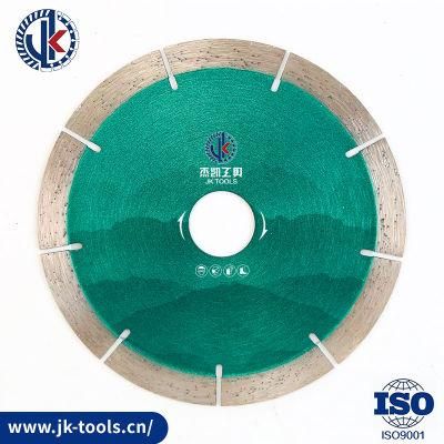 High Quality U-Shape Saw Blade for Ceramic and Tile/Cutting Tools/Diamond Tools