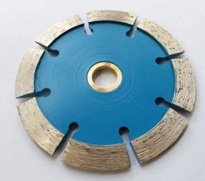 150mm Diamond Tuck Point Saw Blade for Wall Mortar Machine