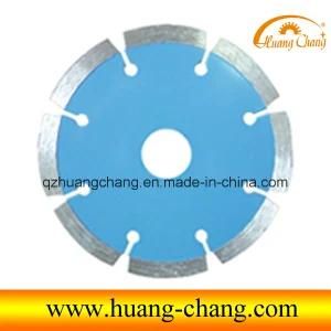 Diamond Saw Blades for Granite, Marble, Engineering Bricks