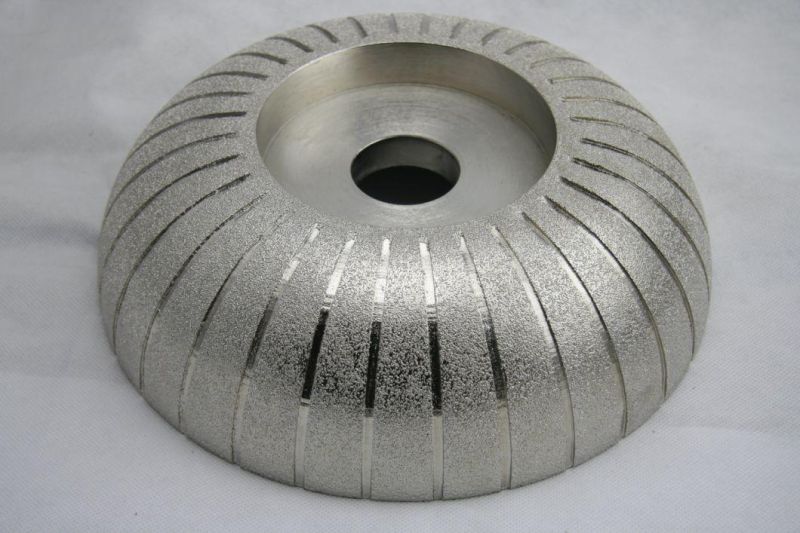 Sinter Profile Wheel for Countertop Profile Work