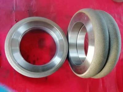 CNC Grinding Wheel