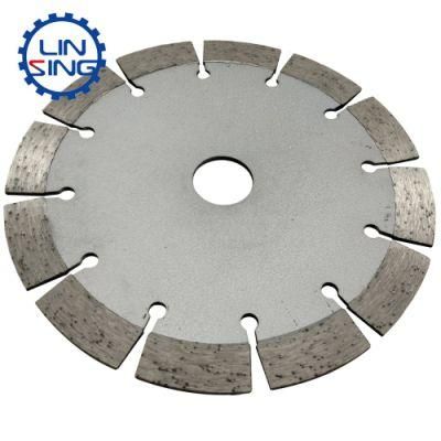 OEM Available Diamond Disc Cutter 115mm Dia M14 Thread for Marble