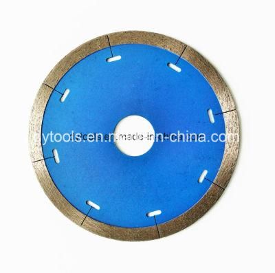 Super Thin Ceramic Diamond Saw Blade Disc for Cutting