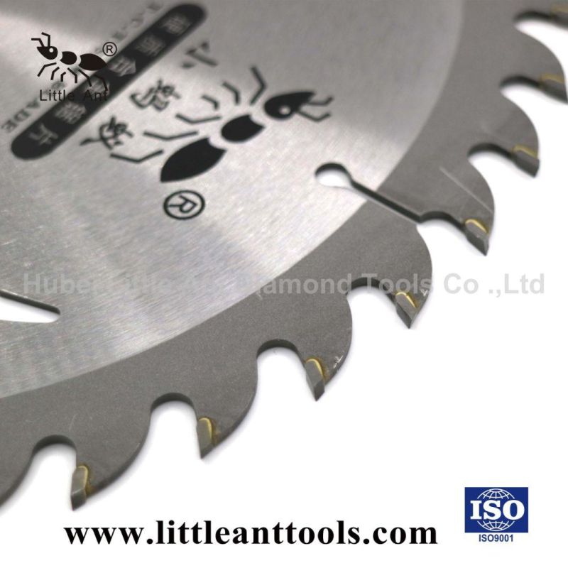 6′′ /150mm Tct Saw Blade, Diamond Wood Cutting Tools