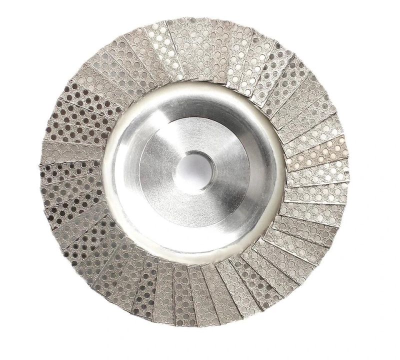 Angle Grinder Sanding Flap Disc