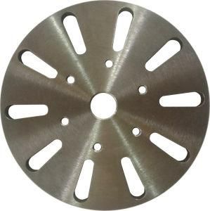 4&quot; Forging Metal Diamond Grinding Cup Wheel Base