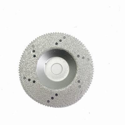 100mm Diamond Grinding Disc