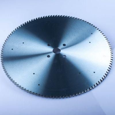 Diamond Sawblade for Aluminum / Circular Saw Blade