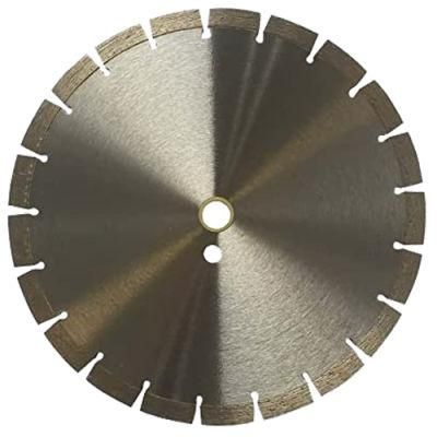 Concrete Diamond Cutting Blade