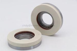 Vitrified Bond Diamond Grinding Wheel for Mono-Crystal Diamond