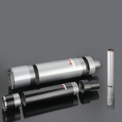 China Factory Southeast Asia Type Assembly Diamond Core Bit