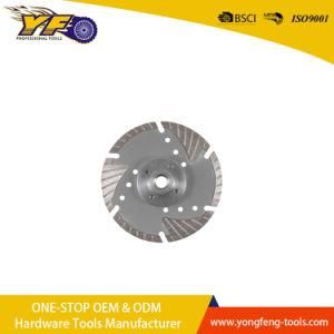 Stone Diamond Tool Granite/ Marble/ Diamond Cutting&Grinding Wheel Saw Blade