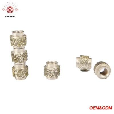 Electroplated Diamond Beads Hot Sale