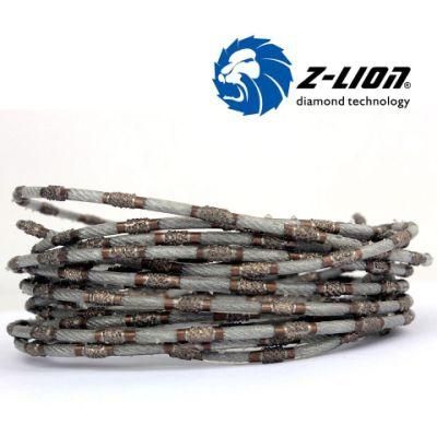 Diamond Mini Multi Wire Used for Hard Materials Cutting