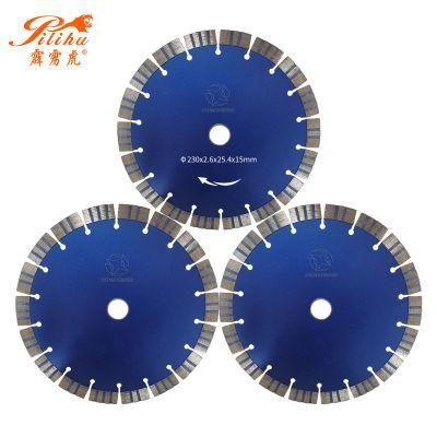 for Granite/Marble/Masonry/Concrete/Other Construction China Saw Factory Direct Sale Circular Diamond Saw Blade