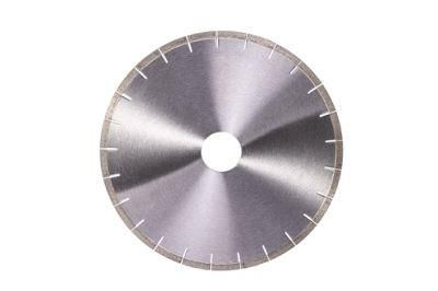 Top Manufacturer Qifeng Power Tools 350 mm Cutting Disc Diamond Tools Saw Blade for Granite Cutting Top Supplier