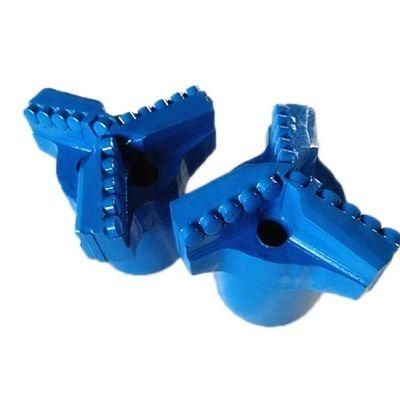 7 1/2 Tri-Wing Bit, Water Well Bit, Rock Drilling Bit, Soil Bit, PDC Bit, Oil Bit, Tri-Wing Scraper Bit