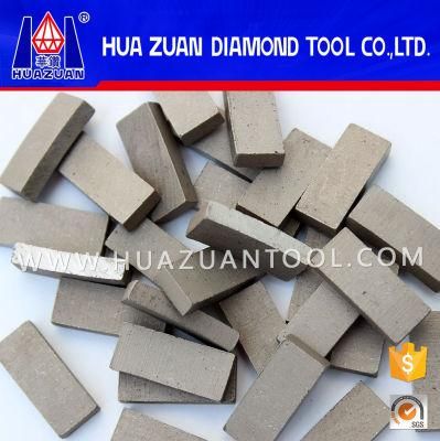 Diamond Segments for Core Bits, Electroplated Diamond Core Drill Bits