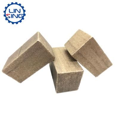 for Granite Block Cutting Machine Marble Segments Hong Kong for Limestone