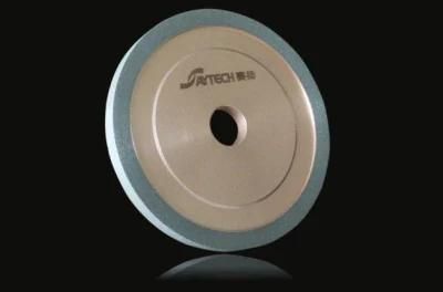 Diamond and CBN Tools and Grinding Wheels, Abrasives