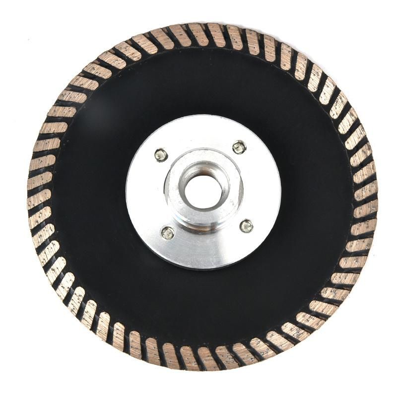 115 mm Diamond Cutting Wheel for Grinding Concrete