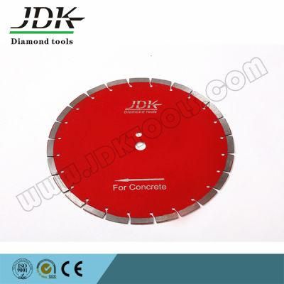 400mm Diamond Saw Blade for Asphalt Cutting