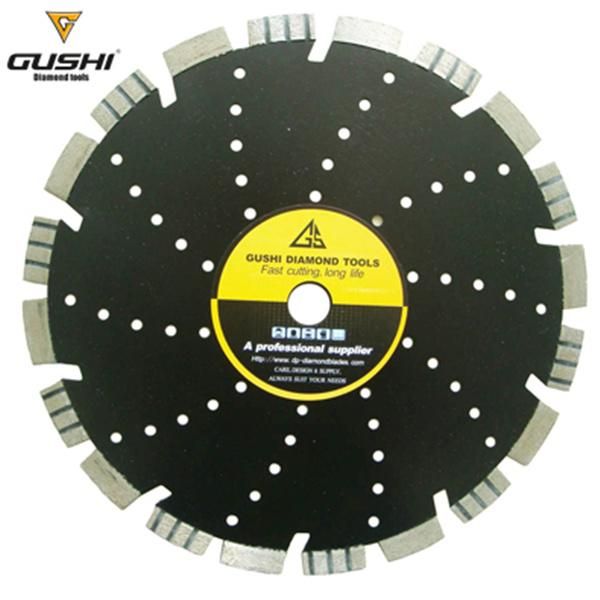 Combo Saw Blade for Masonry