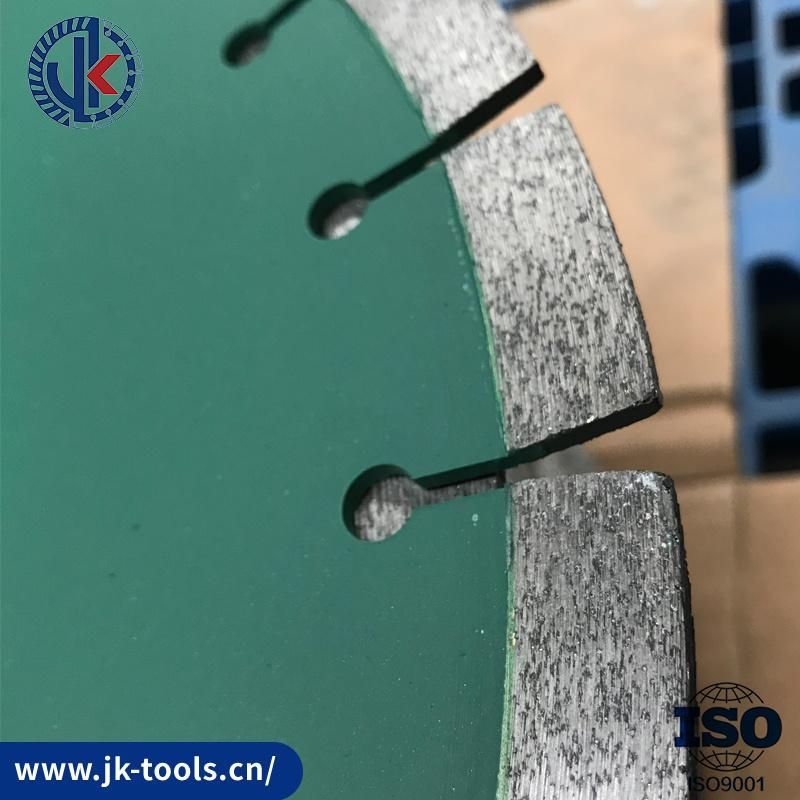 Diamond Saw Blade for Concrete Wall Road Circular Cutting Blade Tools