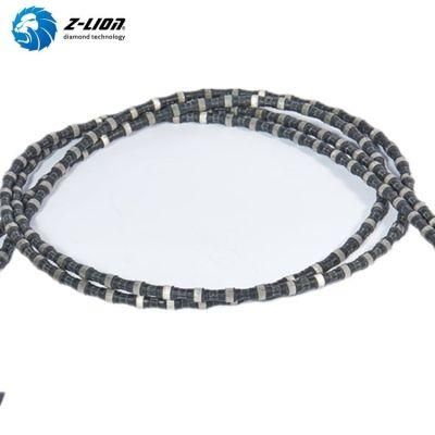 Zlion High Quality Concrete Cutting Wire Saw