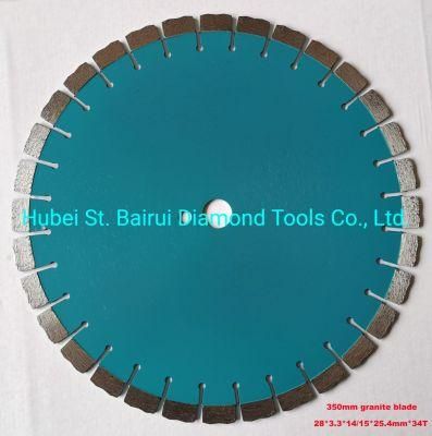 Indian Market High Quality Diamond Circular Cutting Saw Blade Granite Stone Concrete Cutting Blade