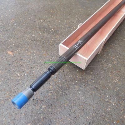 T6-86 Double Tube Core Barrel for Geotechnical/Mining Exploration