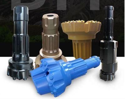 DHD 35 Down-The-Hole Drilling Tools for Mining and Water Well Drilling