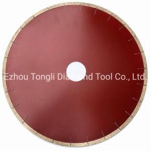 4inch Sintered Diamond Saw Blase Grinding Wheel for Marble