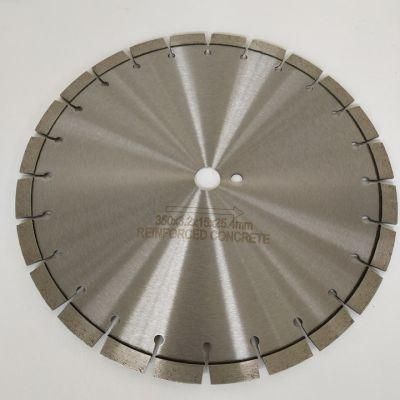 Concrete Diamond Saw Blades Cutting Disc for Concrete