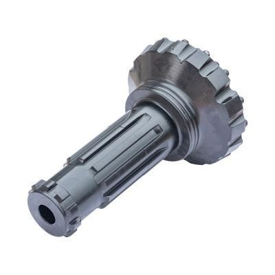 High Strength Qlseries 115mm DTH Hammer Bits Button Drill Bit