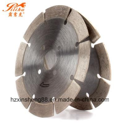 125mm 115mm 110mm Diamond Disc Saw Blade for Concrete Marble Cutting