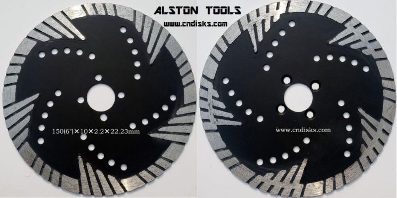 Saw Blade, Diamobd Tools, Diamond Blade