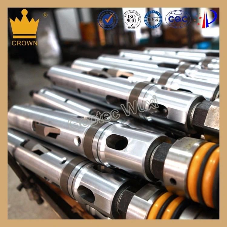 Core Barrel Overshot for Broken Rock Diamond Core Drilling Tool