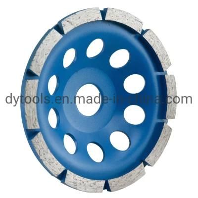 Diamond Grinding Cup Wheel Tools