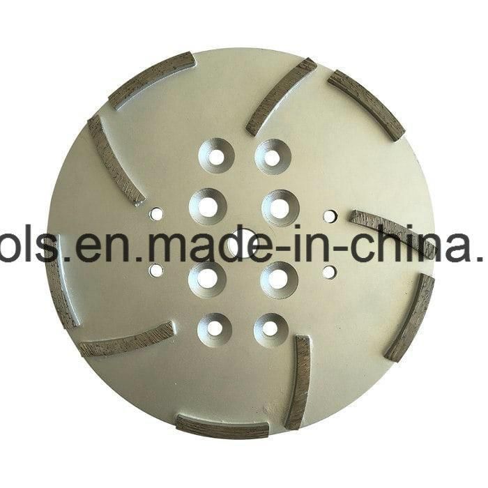 Concrete Diamond Grinding Cup Wheel Tools