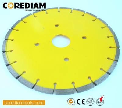 350X10X10mm Concrete Grooving Saw Blade/Tuck Point Blade/Diamond Disc/Diamond Tool