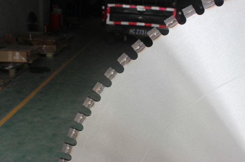 Diamond Saw Blade for Granite